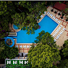 Pirate's Park Resort 